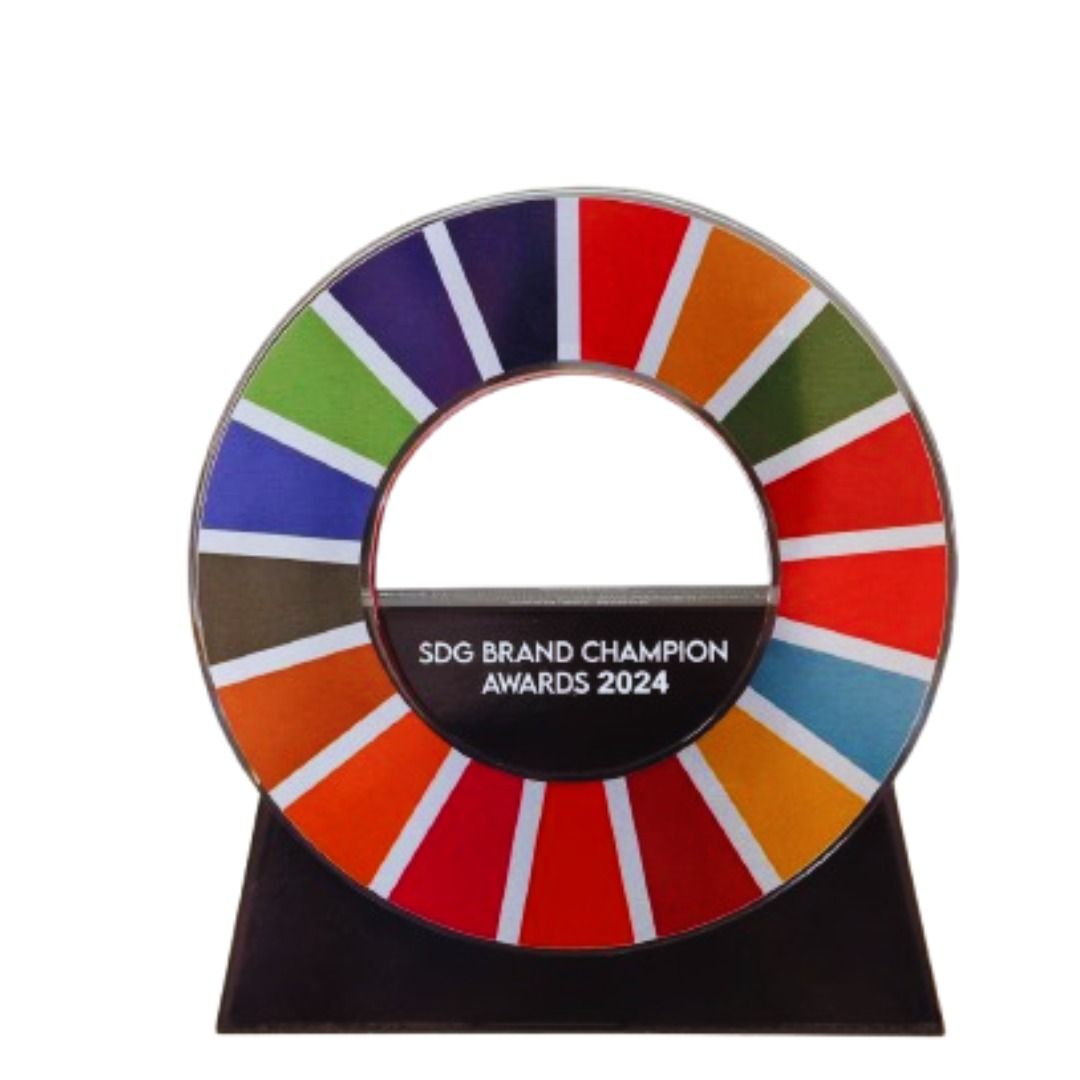 SDG Award